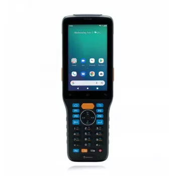 Newland N7 Cachalot Pro II Handheld-Computer 10,2 cm (4 Zoll) 480 x 800 Pixel