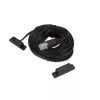 APC Kabelgebunden, Sensor, NetBotz, Türschaltersensor, 15,24 m