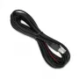APC Kabelgebunden, Sensor, NetBotz, Trockenkontaktkabel, 4,57 m, 4,5 m, RJ-45, RJ-45, Schwarz