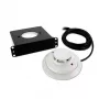 APC Wired, Sensor, NetBotz, Raucherkennung, 10 ft, 0 - 45 °C, 170,5 mm, 168,8 mm, 130,2 mm, 700 g