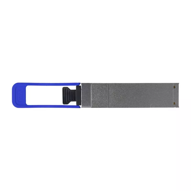 Glasfaser-Transceiver-Modul BlueOptics NK0J8-BO QSFP28 2000m