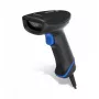 Handheld-Barcodelesegerät Newland HR23 Dorada 1D/2D CMOS Kabelgebunden USB Schwarz
