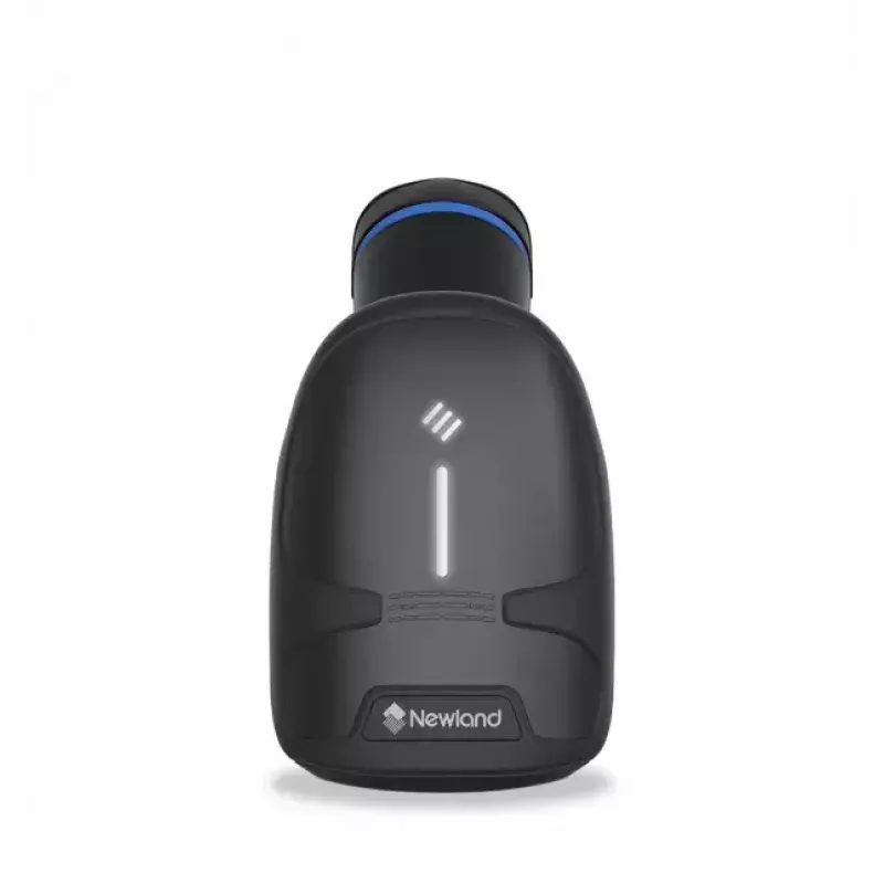 Handheld-Barcodescanner Newland HR33 Marlin 1D/2D Wireless Bluetooth