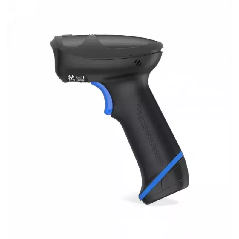 Handheld-Barcodescanner Newland HR33 Marlin 1D/2D Wireless Bluetooth