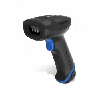 Handheld-Barcodescanner Newland HR33 Marlin 1D/2D Wireless Bluetooth