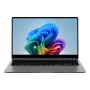 Samsung Galaxy Book5 360 Copilot+ PC Intel Core Ultra 7 258V Laptop 39,6 cm (15,6 Zoll) Touchscreen Full HD 32 GB LPDDR5x-SDRAM 1 TB SSD Wi-Fi 7 (802.11be) Windows 11 Home Grau