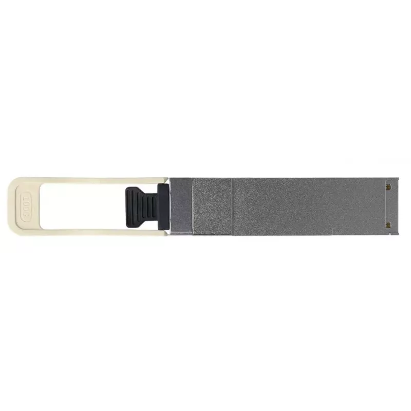 Glasfaser-Transceiver BlueOptics N-QSFP28-SR4-BO 100000 Mbit/s 850 nm