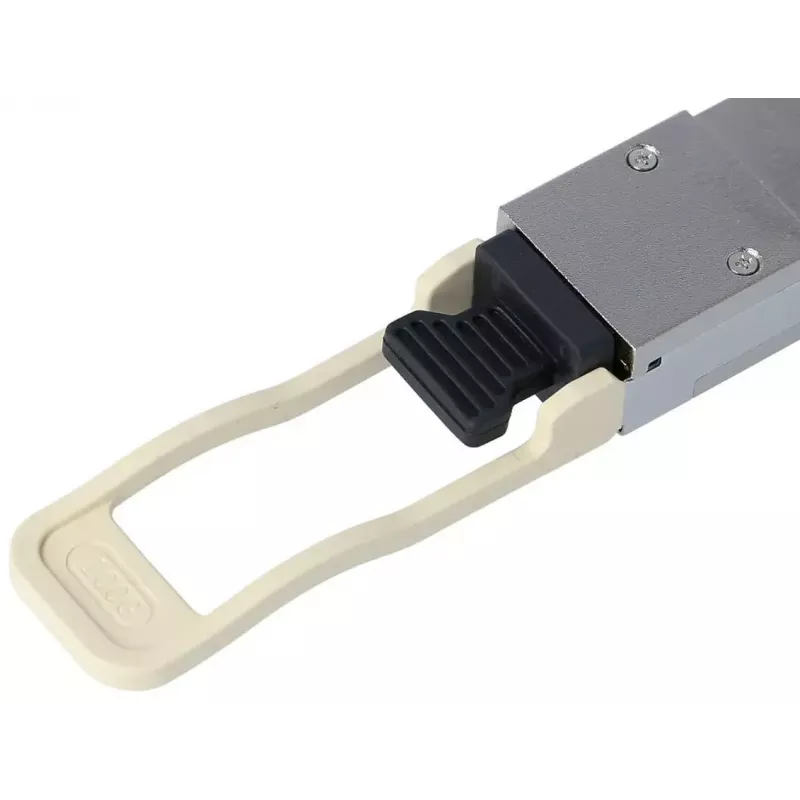 Glasfaser-Transceiver BlueOptics N-QSFP28-SR4-BO 100000 Mbit/s 850 nm