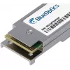 Glasfaser-Transceiver BlueOptics N-QSFP28-SR4-BO 100000 Mbit/s 850 nm