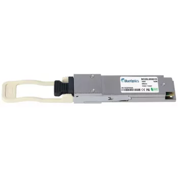 Glasfaser-Transceiver BlueOptics N-QSFP28-SR4-BO 100000 Mbit/s 850 nm