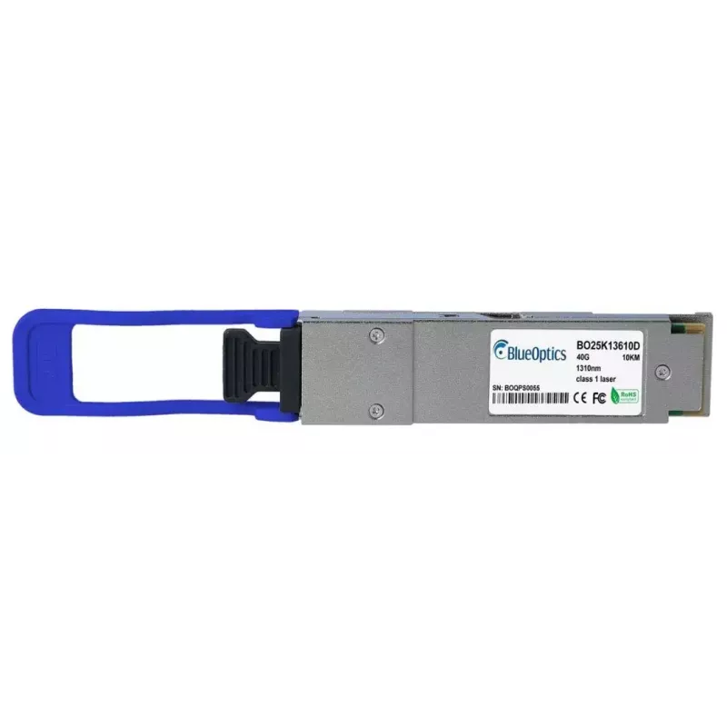 BlueOptics N-QSFP-LR4-BO Netzwerk-Transceivermodul 40000 Mbit/s QSFP