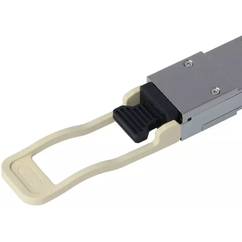 Glasfaser-Transceiver-Modul BlueOptics N-QSFP-SR4-BO 40000 Mbit/s
