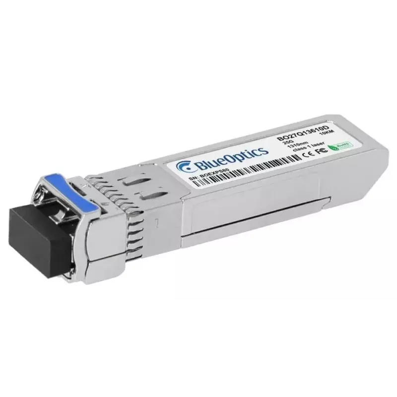SFP-Transceiver-Modul BlueOptics N-SFP28-LR-BO 25000 Mbit/s 1310 nm