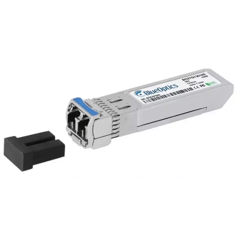 SFP-Transceiver-Modul BlueOptics N-SFP28-LR-BO 25000 Mbit/s 1310 nm