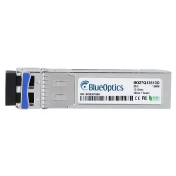 SFP-Transceiver-Modul BlueOptics N-SFP28-LR-BO 25000 Mbit/s 1310 nm