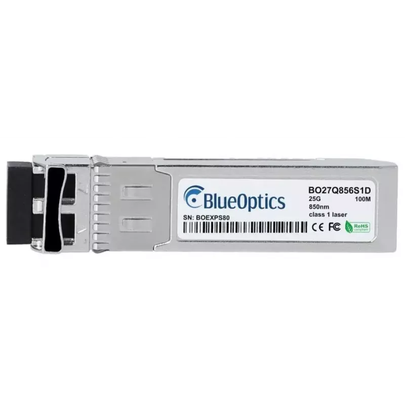 BlueOptics N-SFP28-SR-BO SFP28 Transceiver-Modul 25000 Mbit/s QSFP28 850 nm