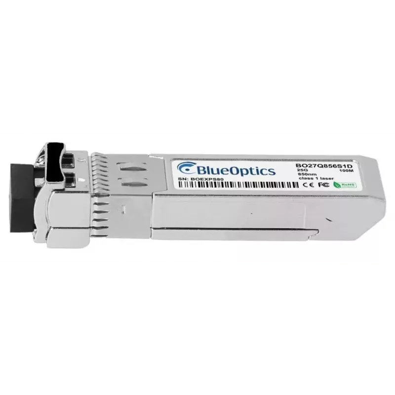 BlueOptics N-SFP28-SR-BO SFP28 Transceiver-Modul 25000 Mbit/s QSFP28 850 nm