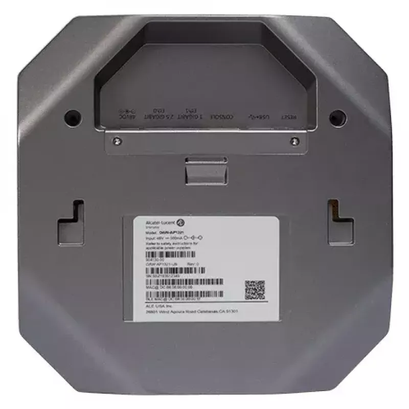 WLAN Access Point Alcatel-Lucent OmniAccess Stellar AP1320 2,4 GHz 5 GHz