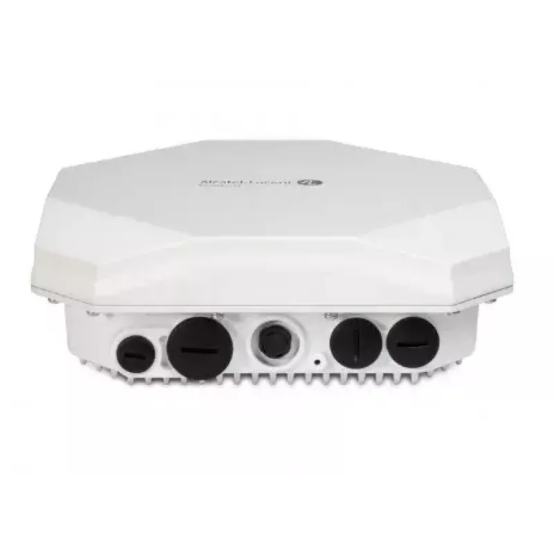 Wireless Access Point Alcatel-Lucent OAW-AP1361-RW 2.4 GHz 5 GHz Wi-Fi 6