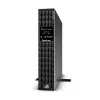 CyberPower OL2200ERTXL2U USV (unterbrechungsfreie Stromversorgung) Doppelwandlung (Online) 2,2 kVA 2000 W 9 AC-Steckdosen