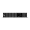 CyberPower OL2200ERTXL2U USV (unterbrechungsfreie Stromversorgung) Doppelwandlung (Online) 2,2 kVA 2000 W 9 AC-Steckdosen