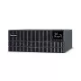 CyberPower OLS4KERT4UA-IEC USV (unterbrechungsfreie Stromversorgung) Doppelwandlung (Online) 4 kVA 3800 W 15 AC-Ausgänge