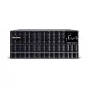 CyberPower OLS4KERT4UA-IEC USV (unterbrechungsfreie Stromversorgung) Doppelwandlung (Online) 4 kVA 3800 W 15 AC-Ausgänge