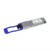 Glasfaser-Transceiver-Modul BlueOptics OPT-0039-BO QSFP28 LC