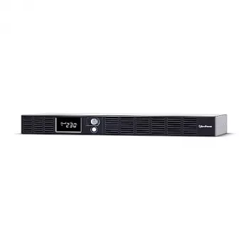 CyberPower OR650ERM1UGR USV (unterbrechungsfreie Stromversorgung) Line-Interactive 0,65 kVA 360 W 4 AC-Ausgänge