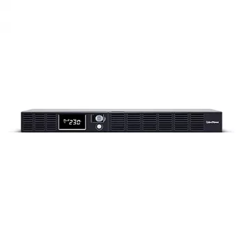 CyberPower OR650ERM1UGR USV (unterbrechungsfreie Stromversorgung) Line-Interactive 0,65 kVA 360 W 4 AC-Ausgänge