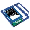 Data Doubler OWC OWCDDAMBS0GB Blau