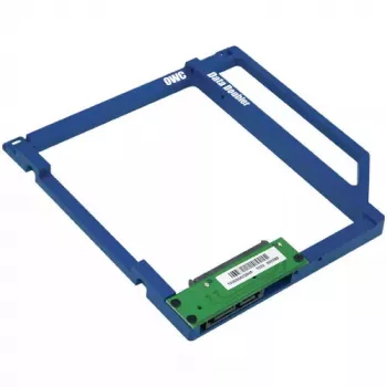 Data Doubler OWC OWCDDAMBS0GB Blau
