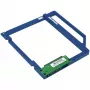 Data Doubler OWC OWCDDAMBS0GB Blau