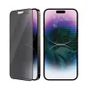PanzerGlass ® Privacy Screen Protector iPhone 14 Pro Max | Ultra-Wide Fit mit EasyAligner