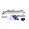 Peach PBP350 Kalt-/Heißlaminiergerät 250 mm/min Weiß