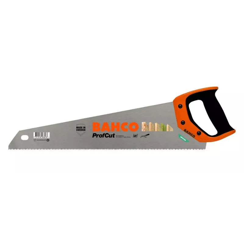Feile Bahco PC-16-FILE-U7