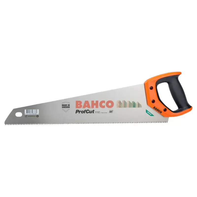 Rückensäge Bahco PC-19-GT7 Orange Edelstahl