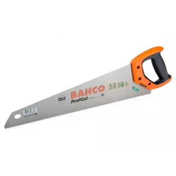 Rückensäge Bahco PC-22-GT7 55 cm Schwarz Rot Edelstahl
