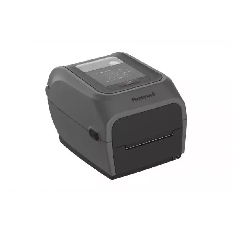 Etikettendrucker Honeywell PC45T Thermotransfer 203 x 203 DPI Kabellos