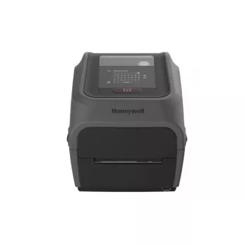 Etikettendrucker Honeywell PC45T Thermotransfer 203 x 203 DPI Kabellos