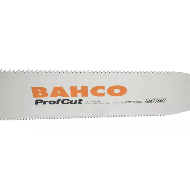 Handsäge Bahco PC-9-9/17-PS