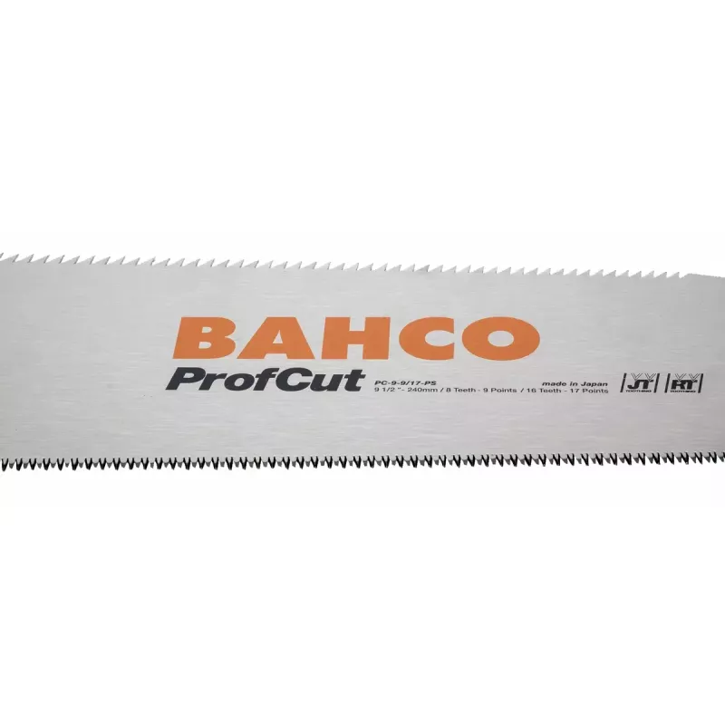 Handsäge Bahco PC-9-9/17-PS