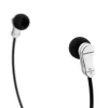 Grundig Swingphone 568 Kopfhörer Kabelgebunden Unter dem Kinn Schwarz, Silber