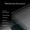 Bildschirmschutzfolie Sunstech PCPE-INFG2TG1 Transparent