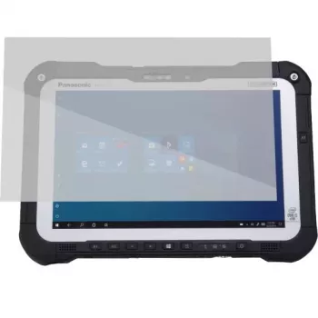 Bildschirmschutzfolie Sunstech PCPE-INFG2TG1 Transparent