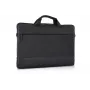 DELL PF-SL-BK-4-17 Laptoptasche 35,6 cm (14 Zoll) Sleeve Schwarz, Grau