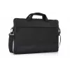 DELL PF-SL-BK-4-17 Laptoptasche 35,6 cm (14 Zoll) Sleeve Schwarz, Grau