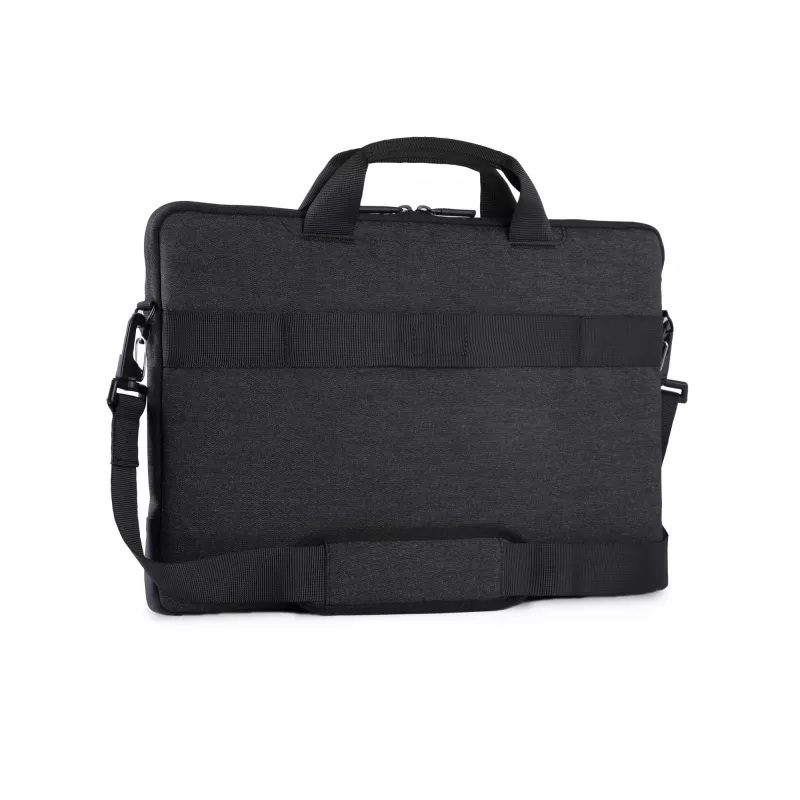 DELL PF-SL-BK-4-17 Laptoptasche 35,6 cm (14 Zoll) Sleeve Schwarz, Grau