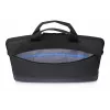 DELL PF-SL-BK-4-17 Laptoptasche 35,6 cm (14 Zoll) Sleeve Schwarz, Grau
