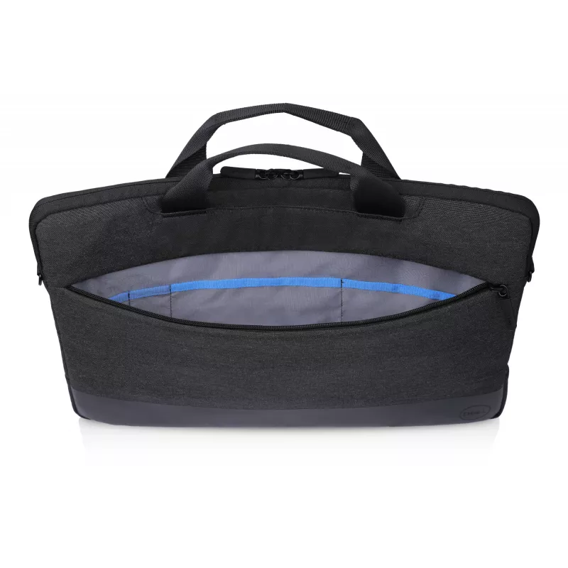 DELL PF-SL-BK-4-17 Laptoptasche 35,6 cm (14 Zoll) Sleeve Schwarz, Grau